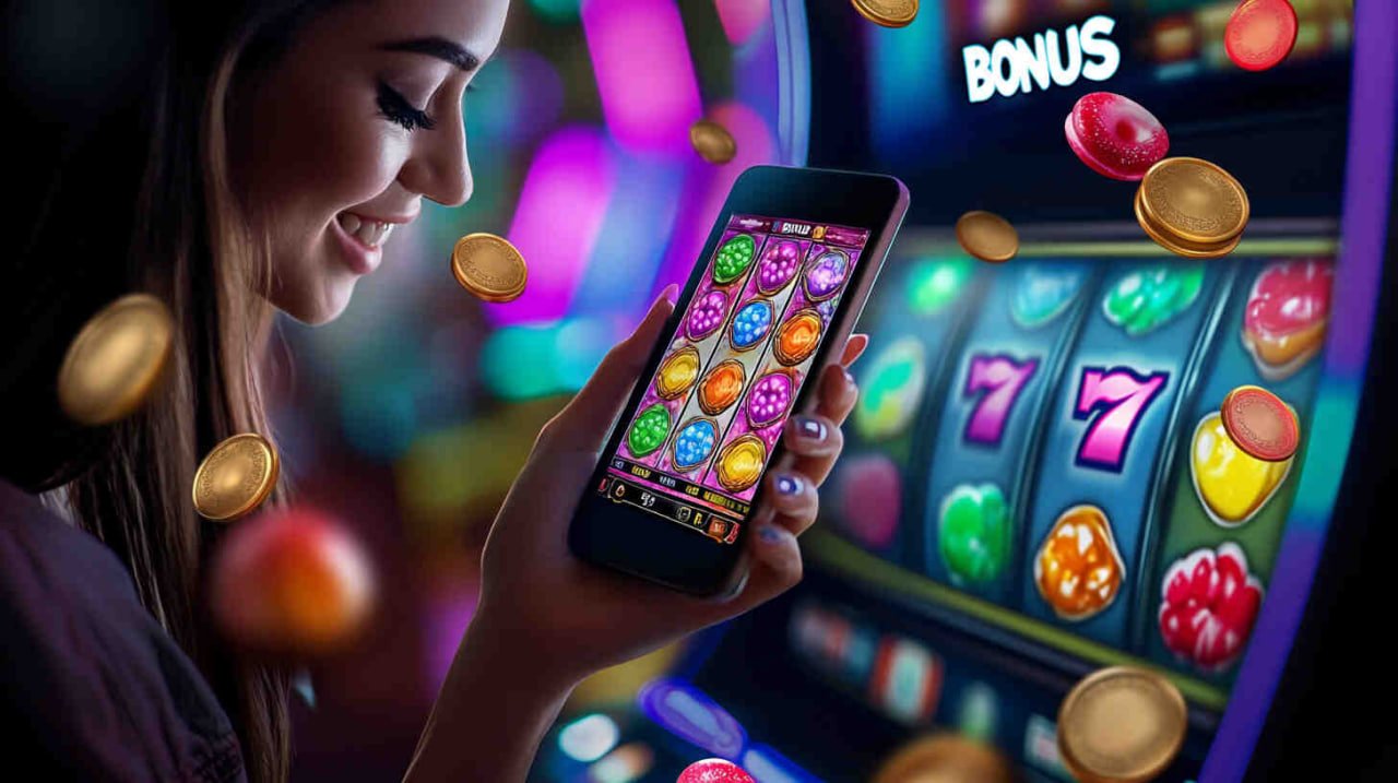 laro777 platform overview showing sports and casino categories on screen