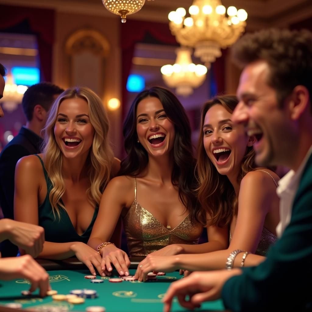 laro777 Live Casino roulette table displayed on a smartphone screen