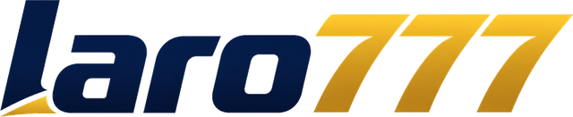 laro777 official logo